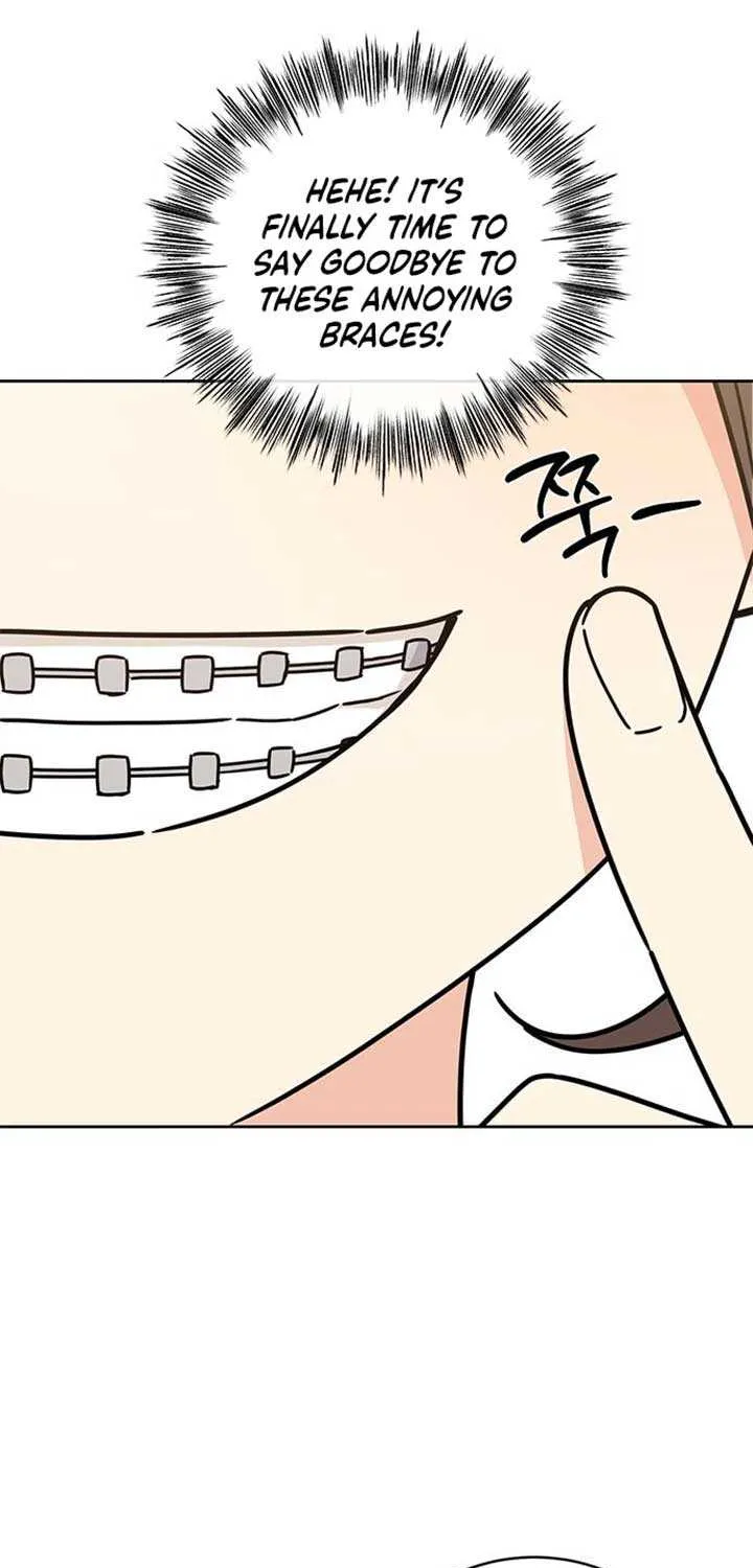 Ugly complex Chapter 17 page 44 - 