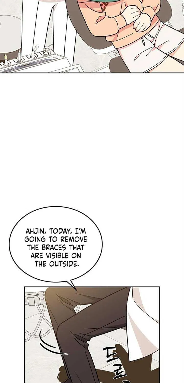 Ugly complex Chapter 17 page 47 - 