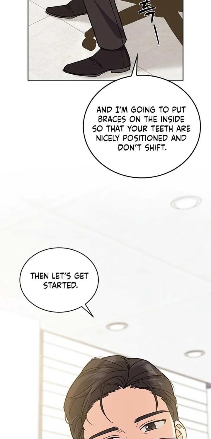 Ugly complex Chapter 17 page 48 - 