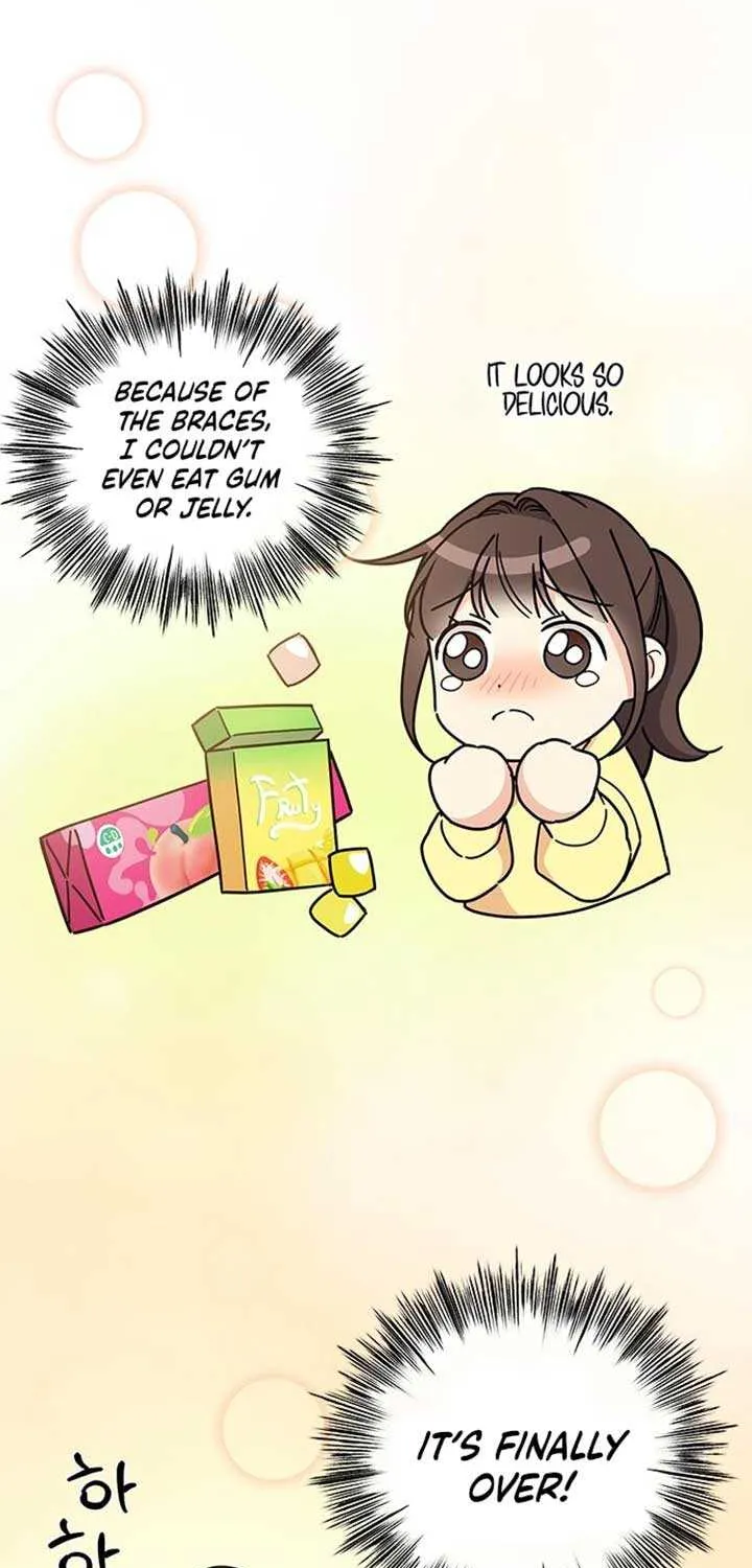 Ugly complex Chapter 17 page 50 - 