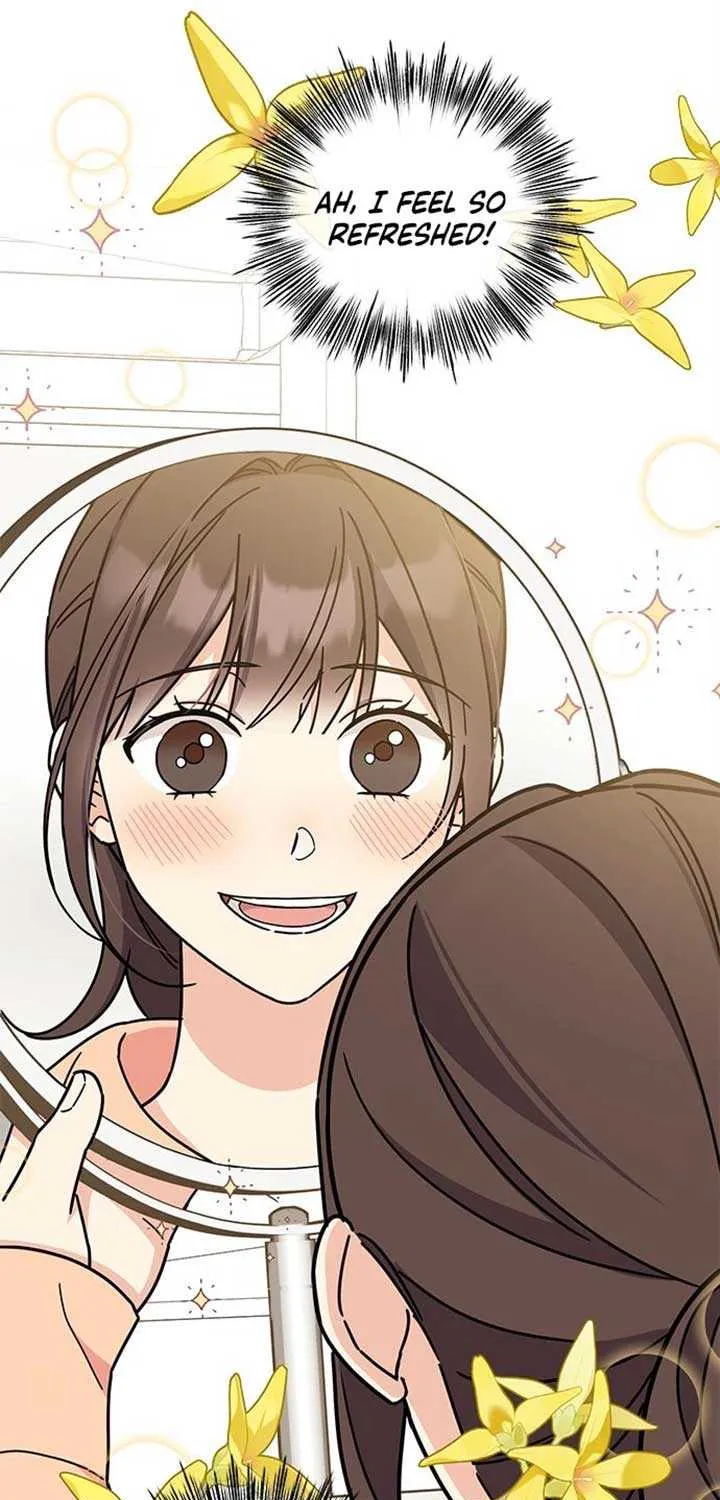 Ugly complex Chapter 17 page 54 - 