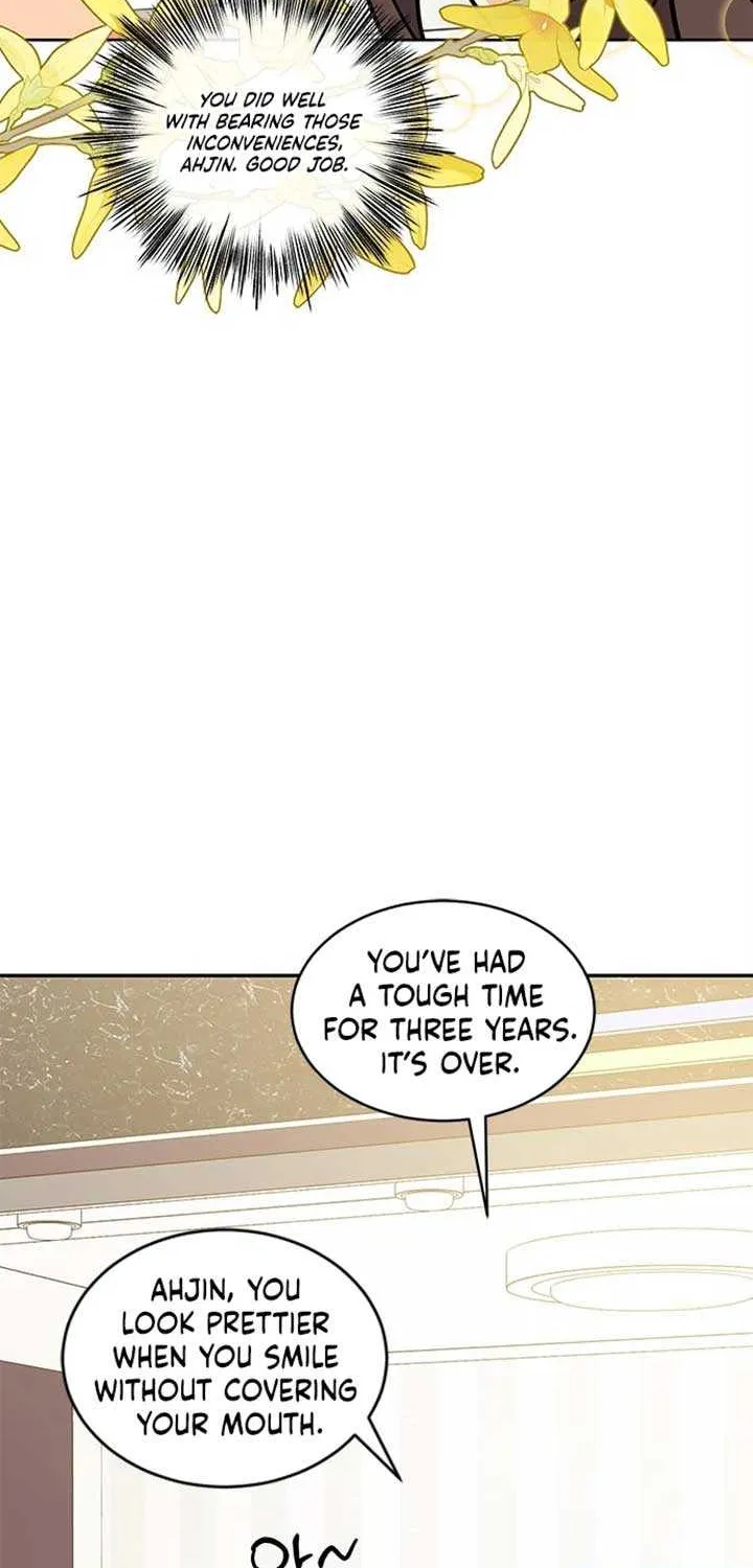 Ugly complex Chapter 17 page 55 - 
