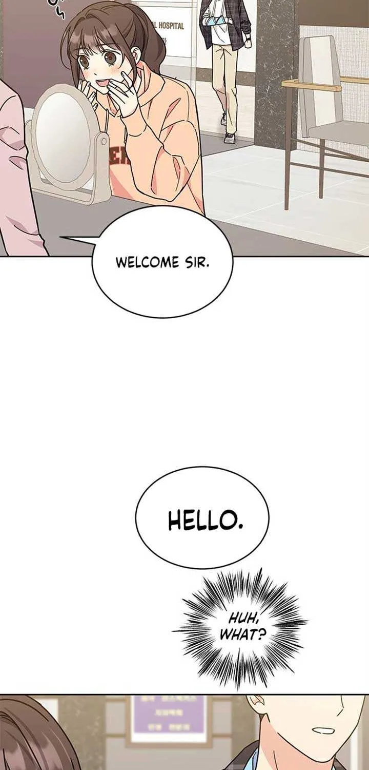 Ugly complex Chapter 17 page 57 - 