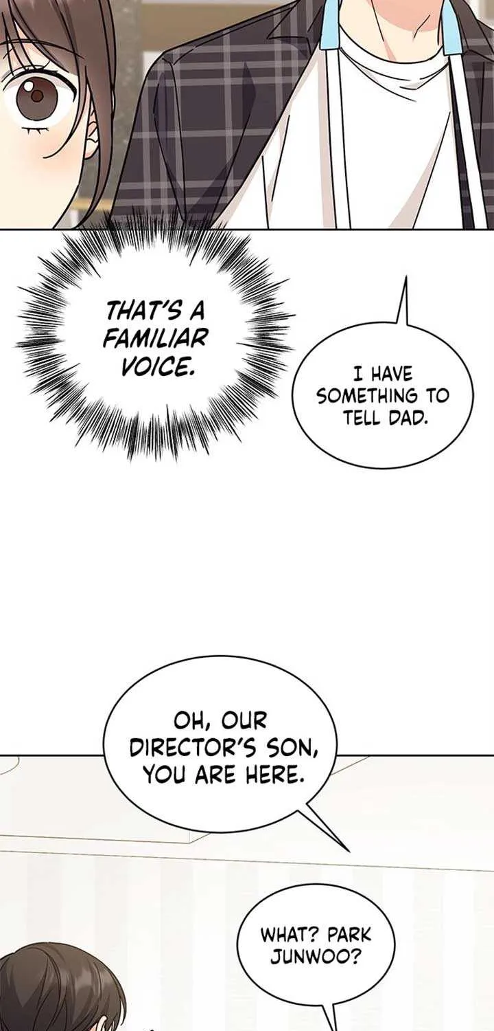 Ugly complex Chapter 17 page 58 - 