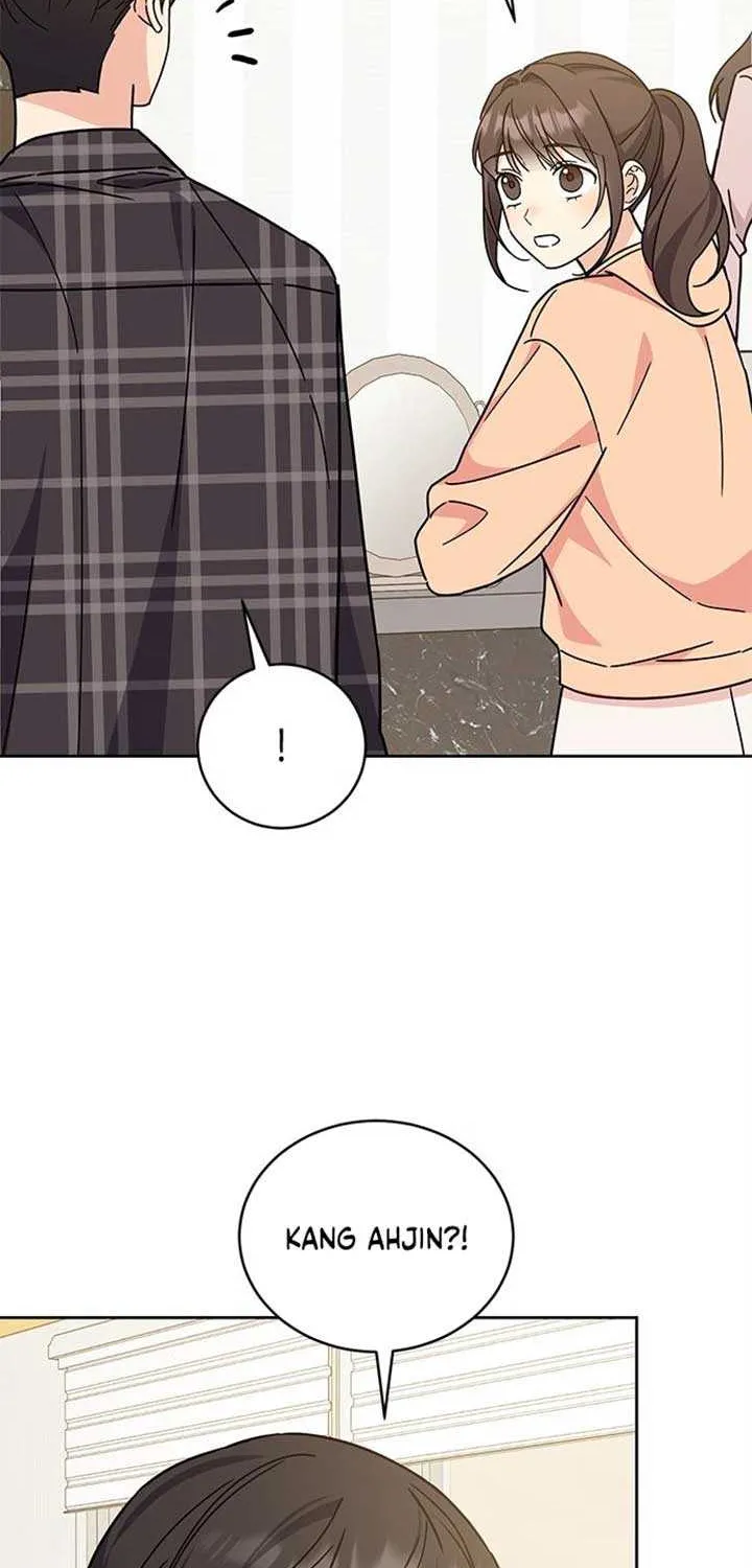 Ugly complex Chapter 17 page 59 - 