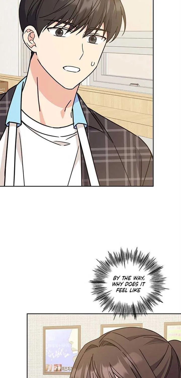 Ugly complex Chapter 17 page 60 - 