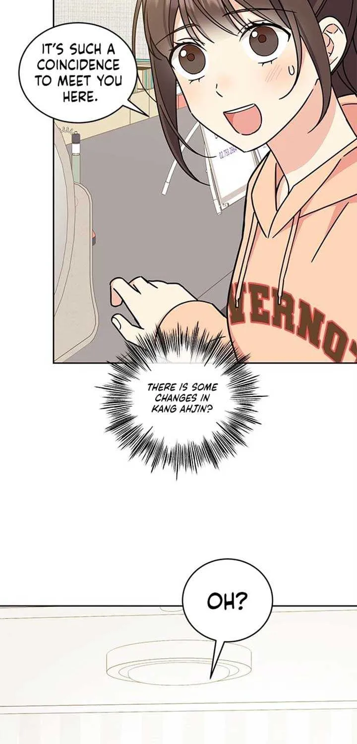 Ugly complex Chapter 17 page 61 - 