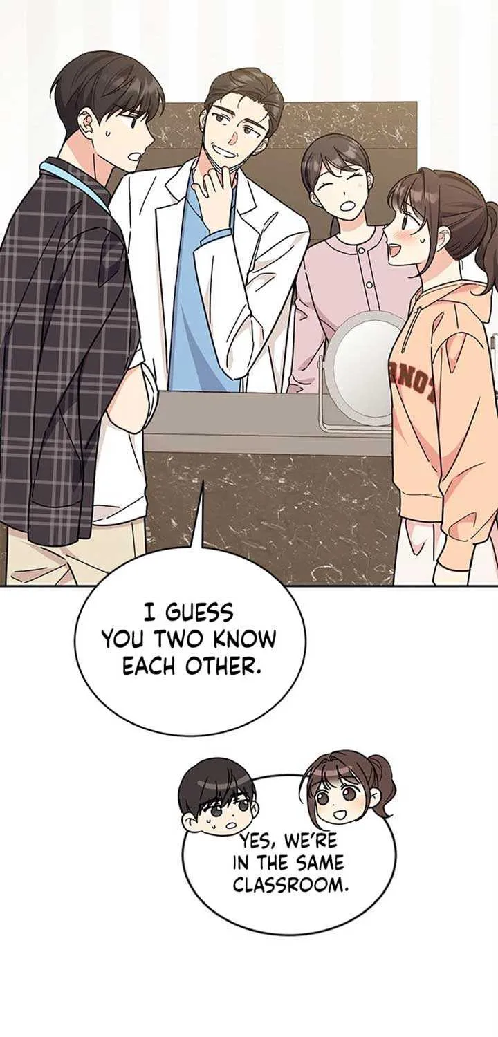 Ugly complex Chapter 17 page 62 - 