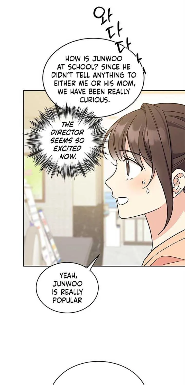 Ugly complex Chapter 17 page 64 - 