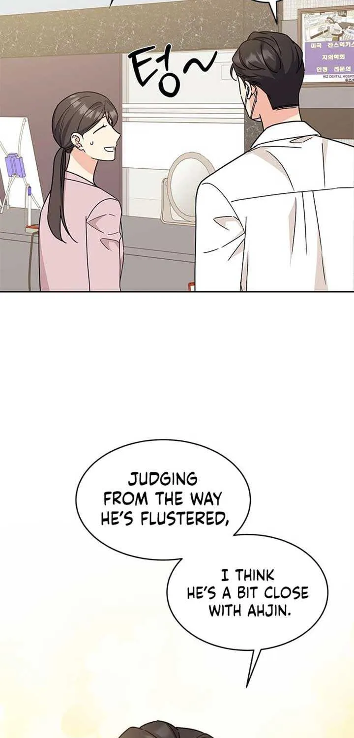 Ugly complex Chapter 17 page 68 - 