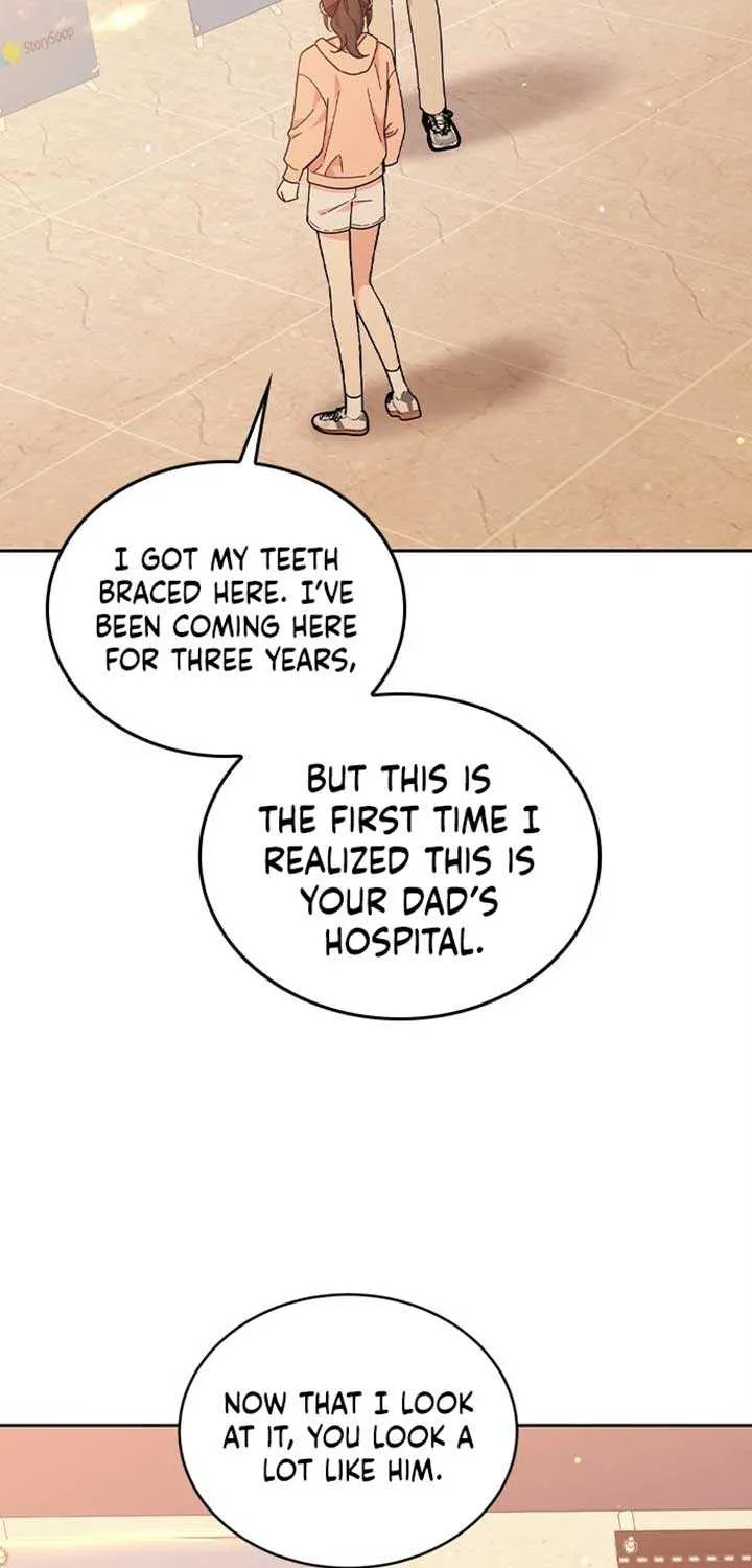 Ugly complex Chapter 17 page 72 - 