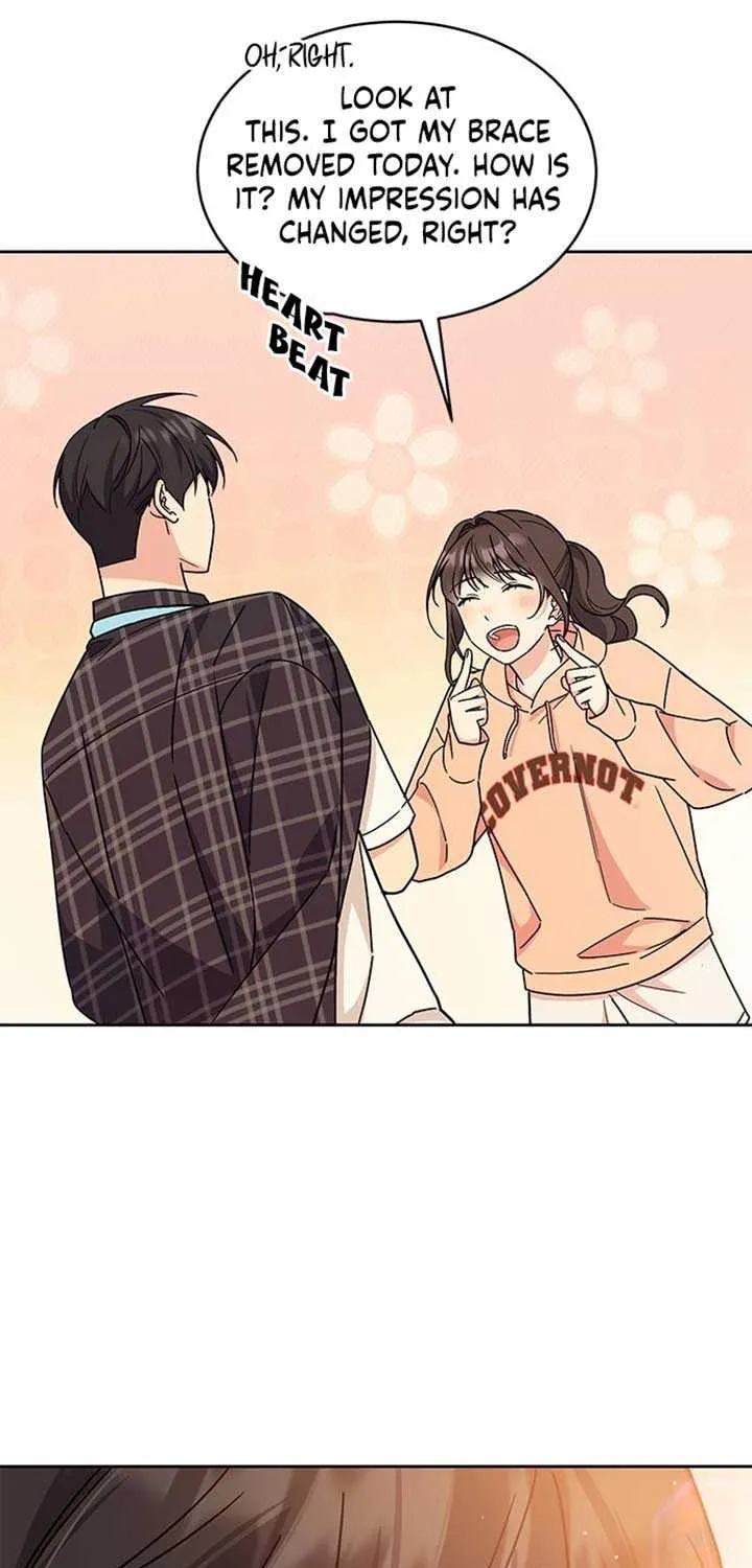 Ugly complex Chapter 17 page 74 - 