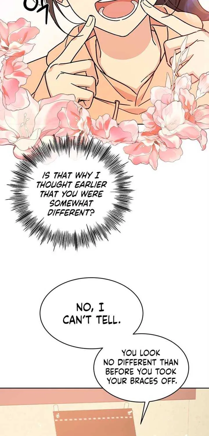 Ugly complex Chapter 17 page 76 - 