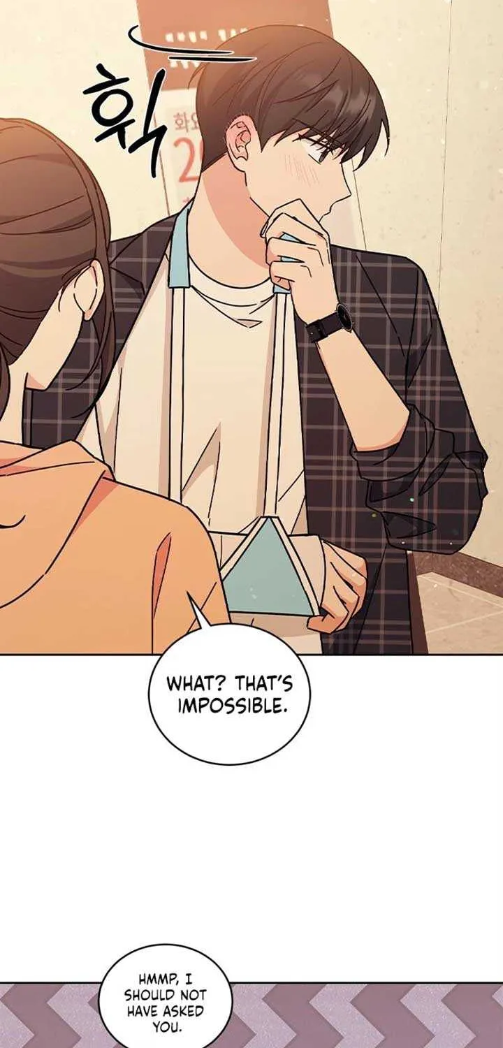 Ugly complex Chapter 17 page 77 - 