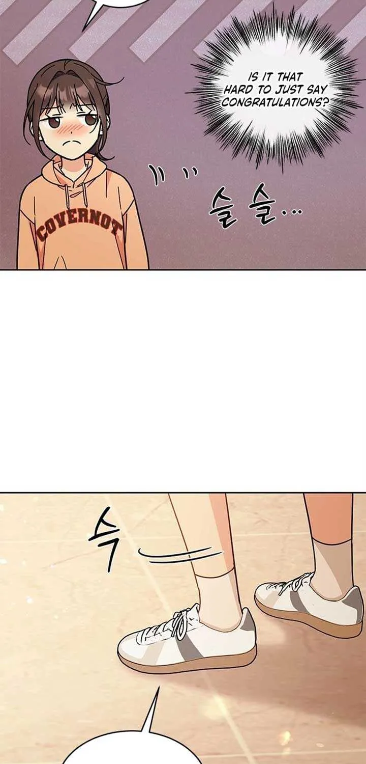 Ugly complex Chapter 17 page 78 - 