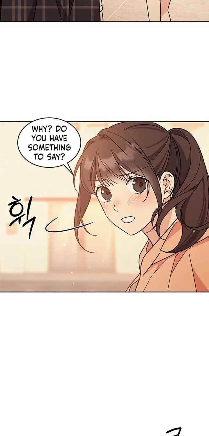 Ugly complex Chapter 17 page 80 - 