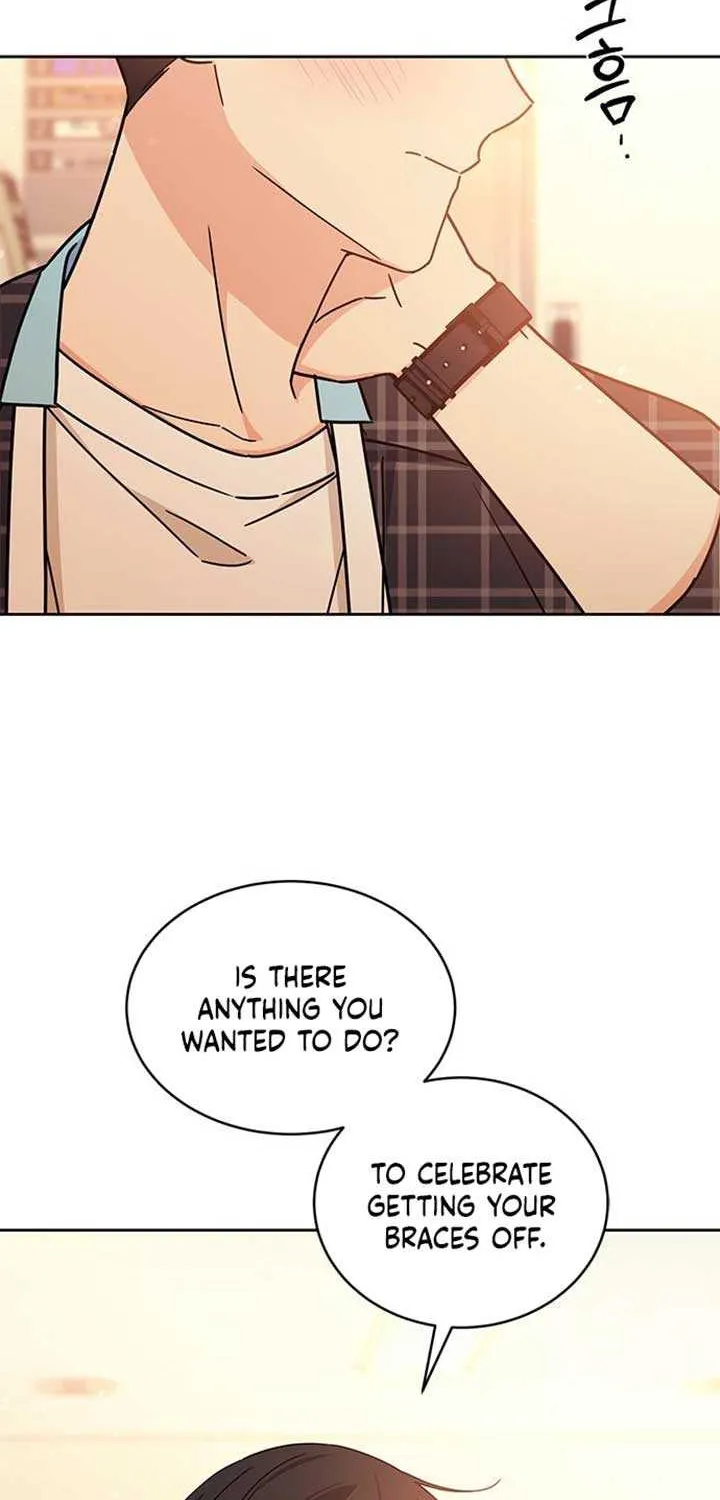 Ugly complex Chapter 17 page 81 - 