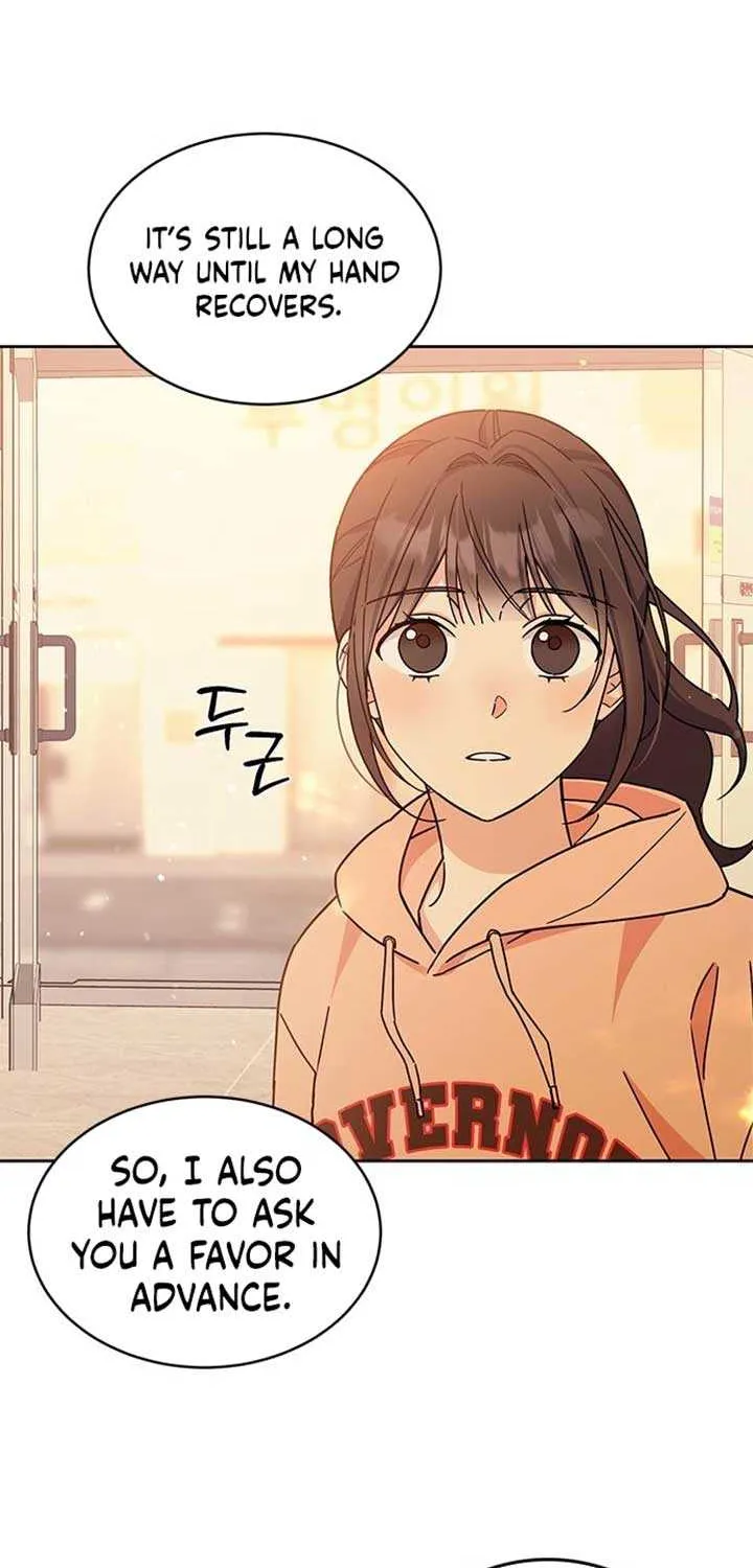 Ugly complex Chapter 17 page 83 - 