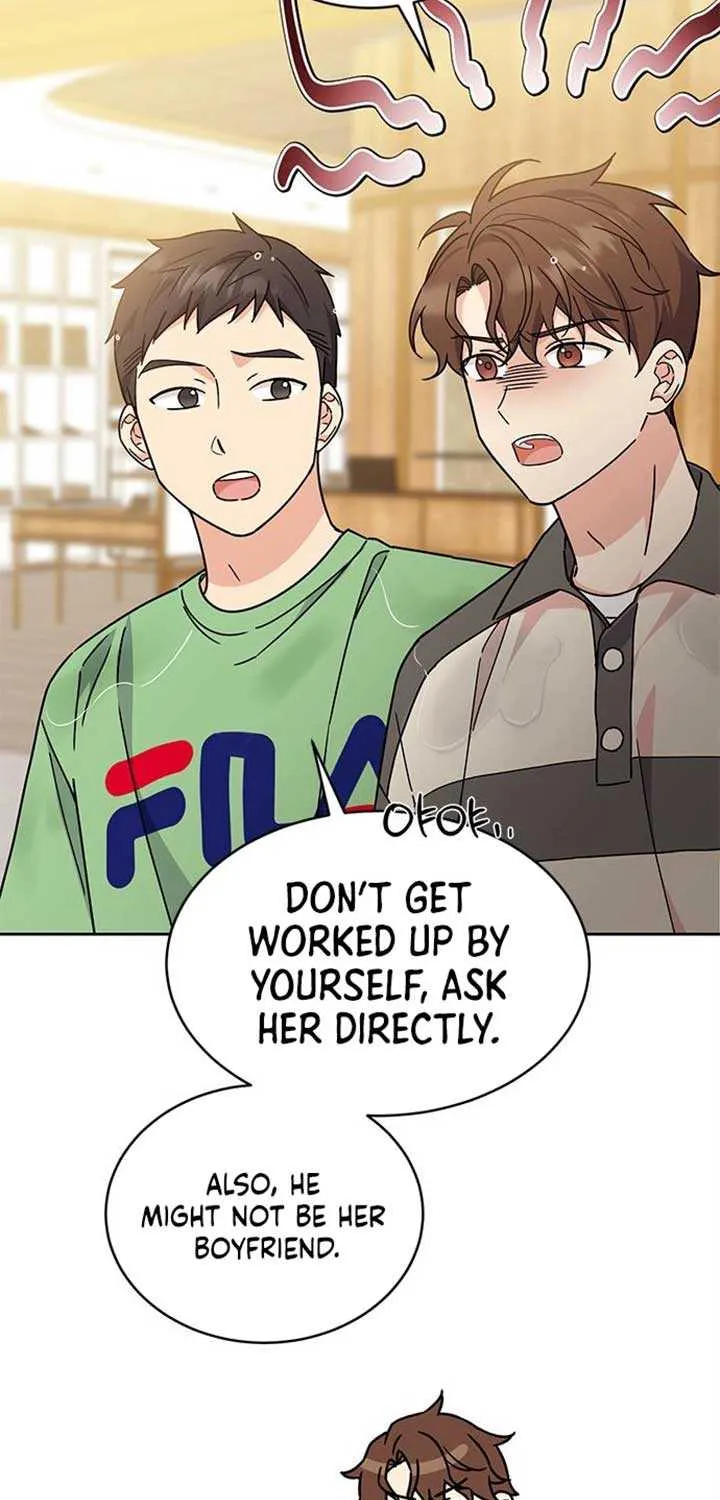 Ugly complex Chapter 18 page 27 - 