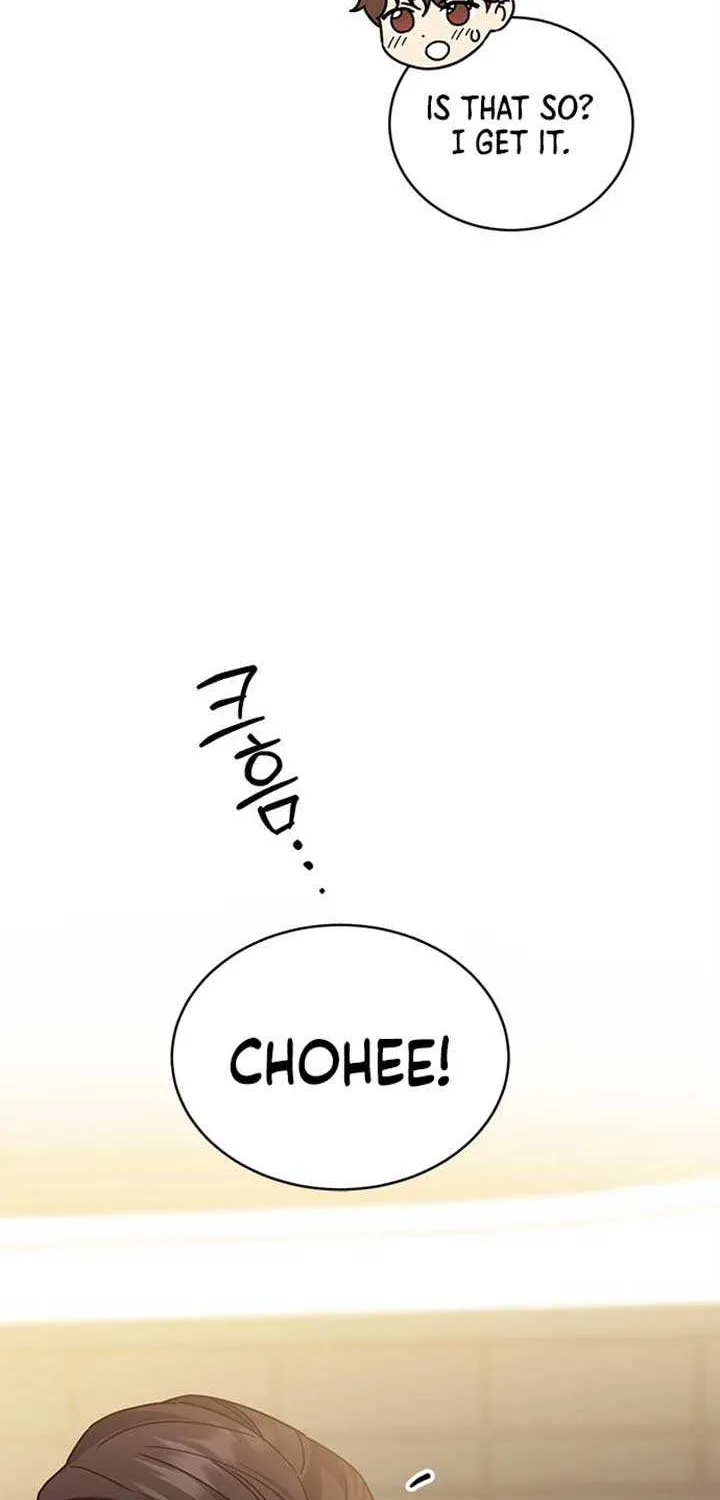 Ugly complex Chapter 18 page 28 - 