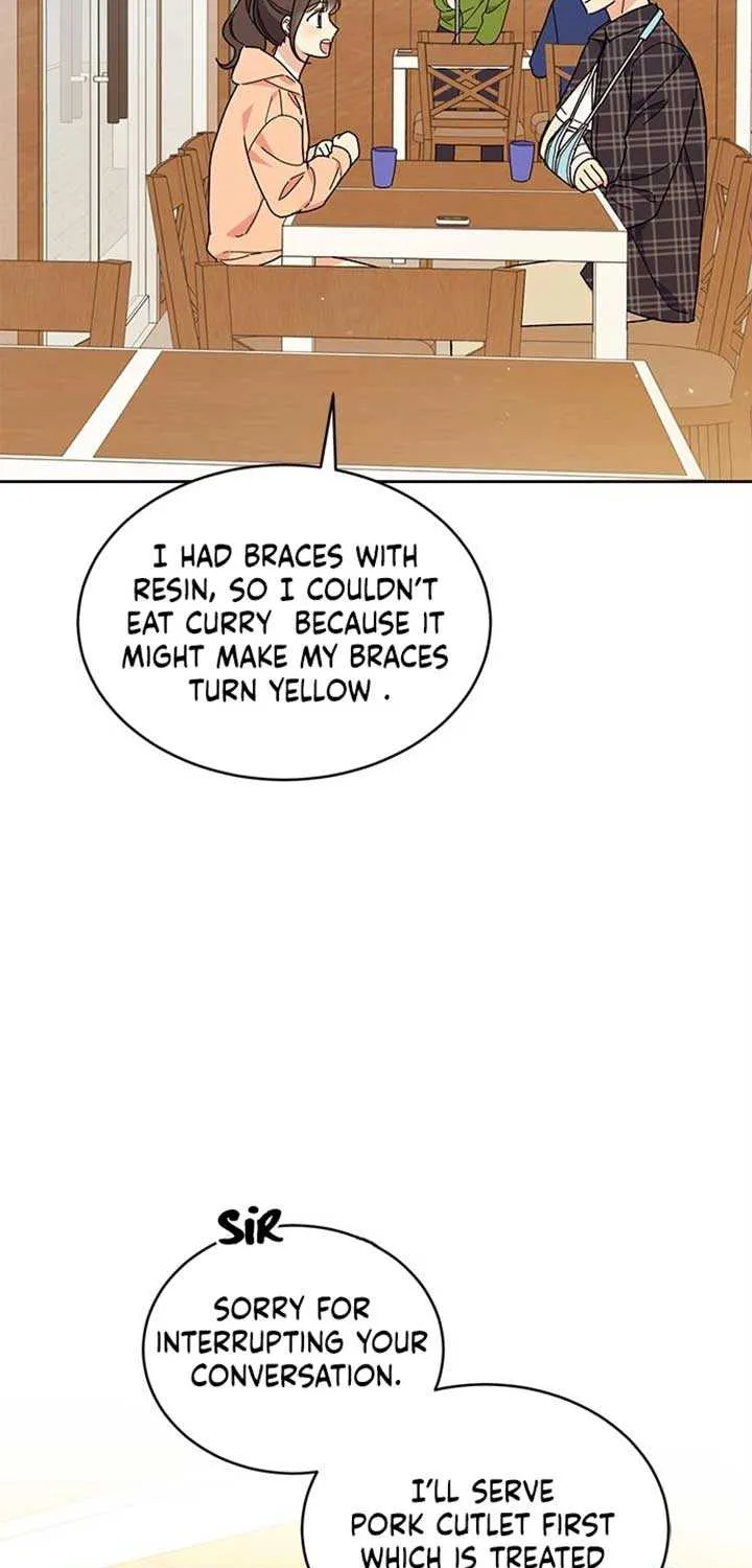 Ugly complex Chapter 18 page 4 - 