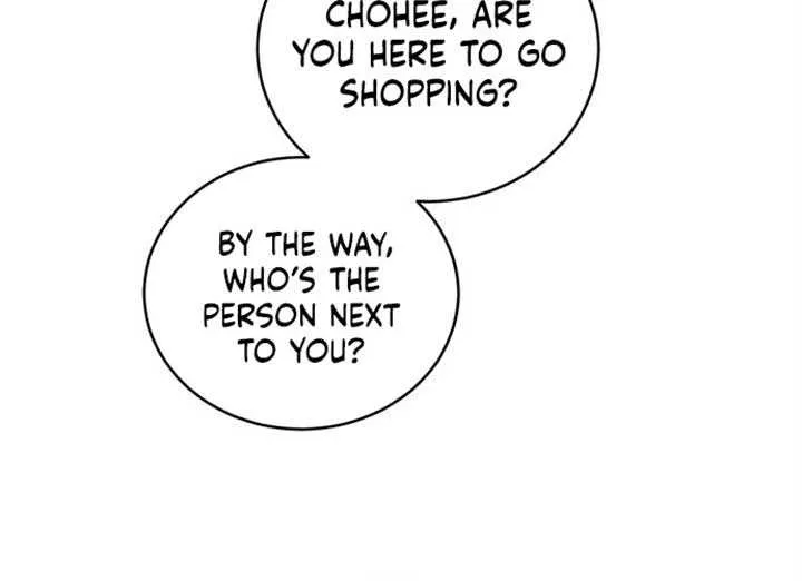 Ugly complex Chapter 18 page 33 - 