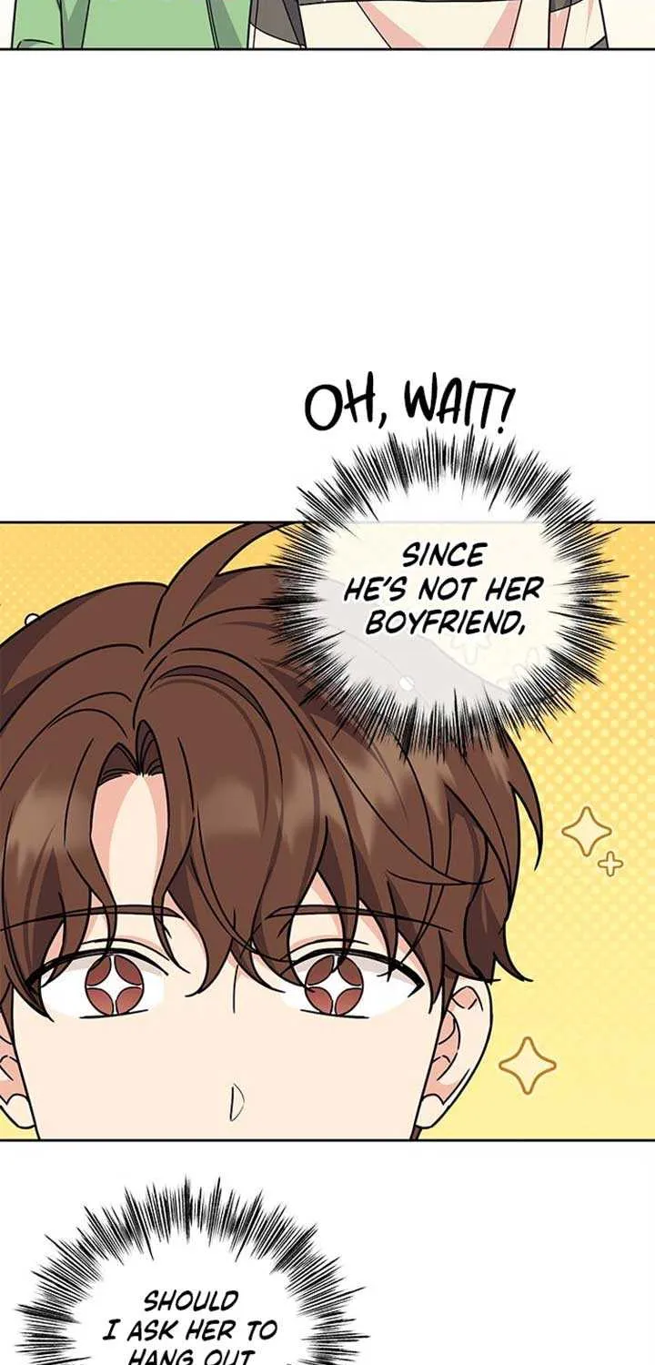 Ugly complex Chapter 18 page 36 - 