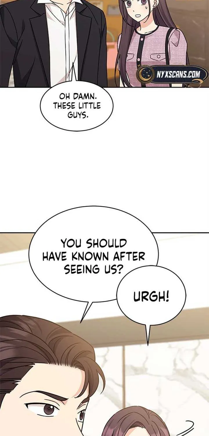 Ugly complex Chapter 18 page 39 - 