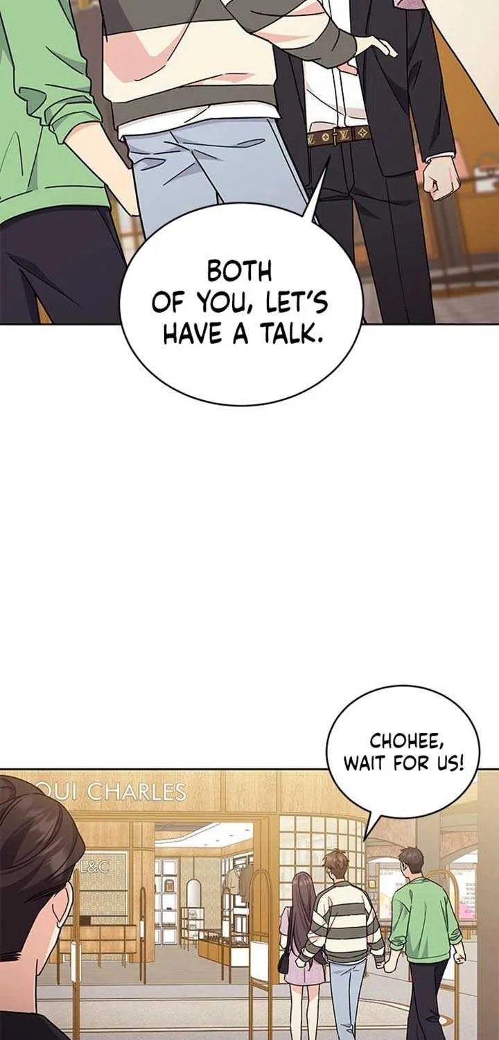Ugly complex Chapter 18 page 42 - 