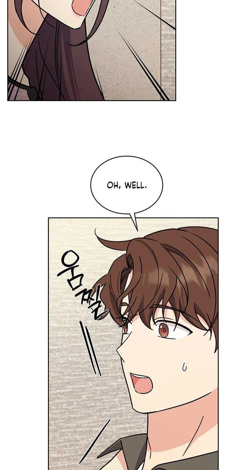 Ugly complex Chapter 18 page 49 - 
