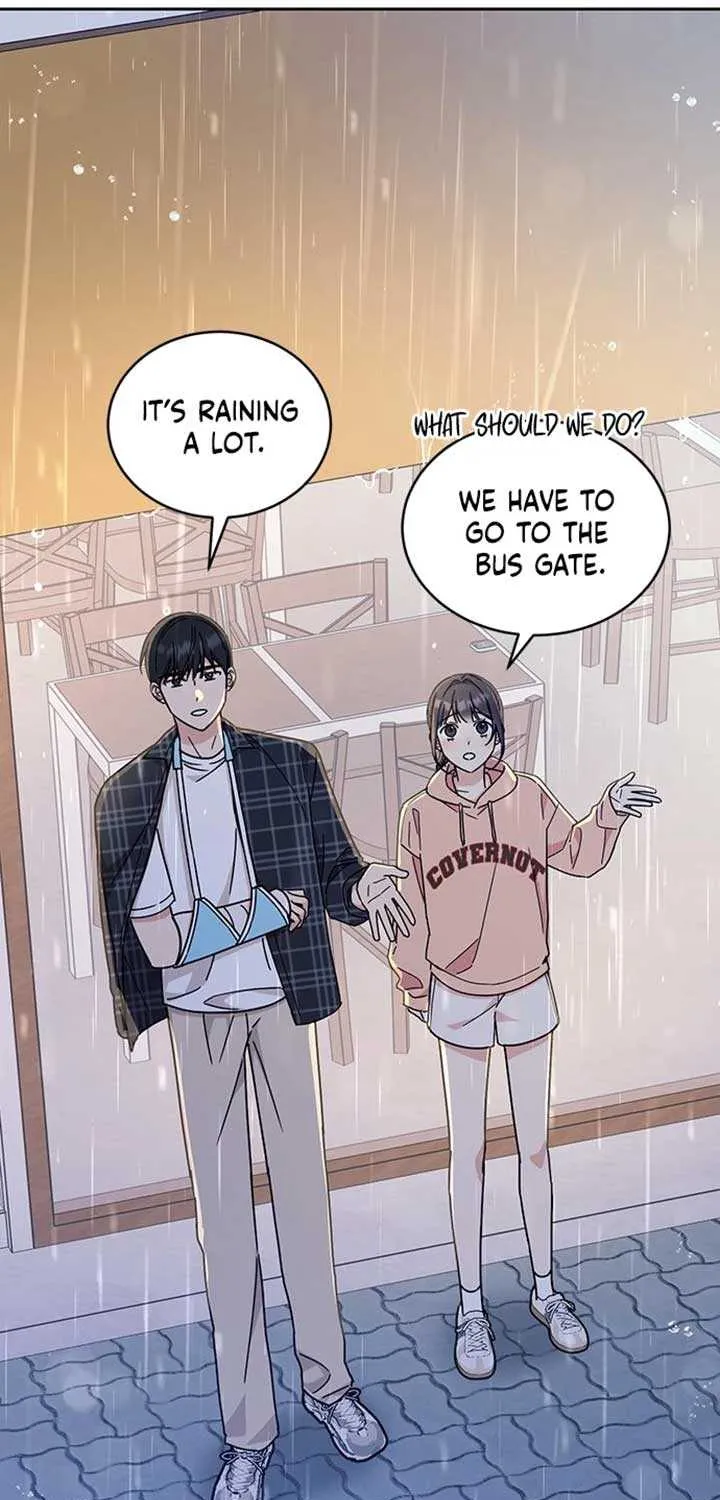 Ugly complex Chapter 18 page 55 - 