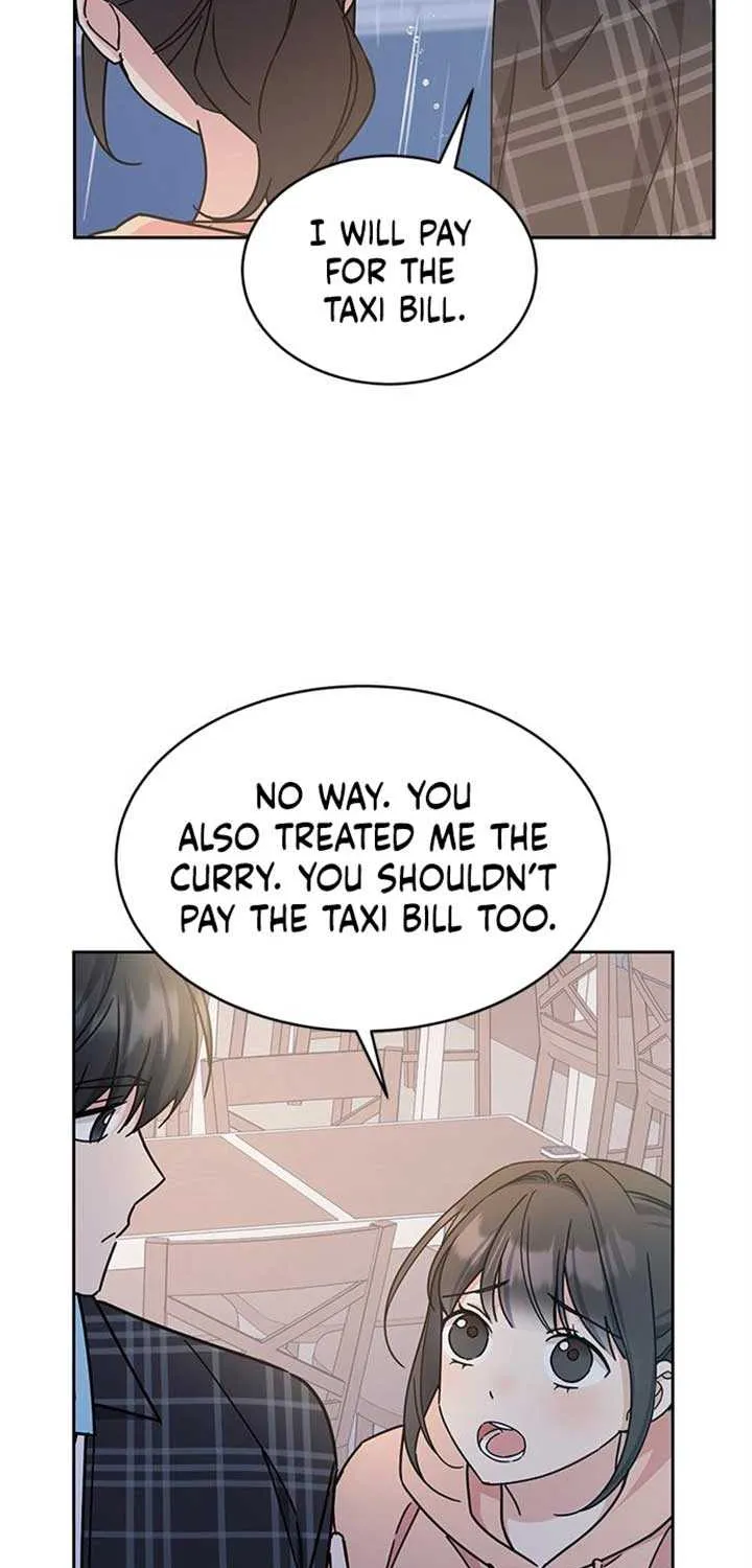 Ugly complex Chapter 18 page 57 - 