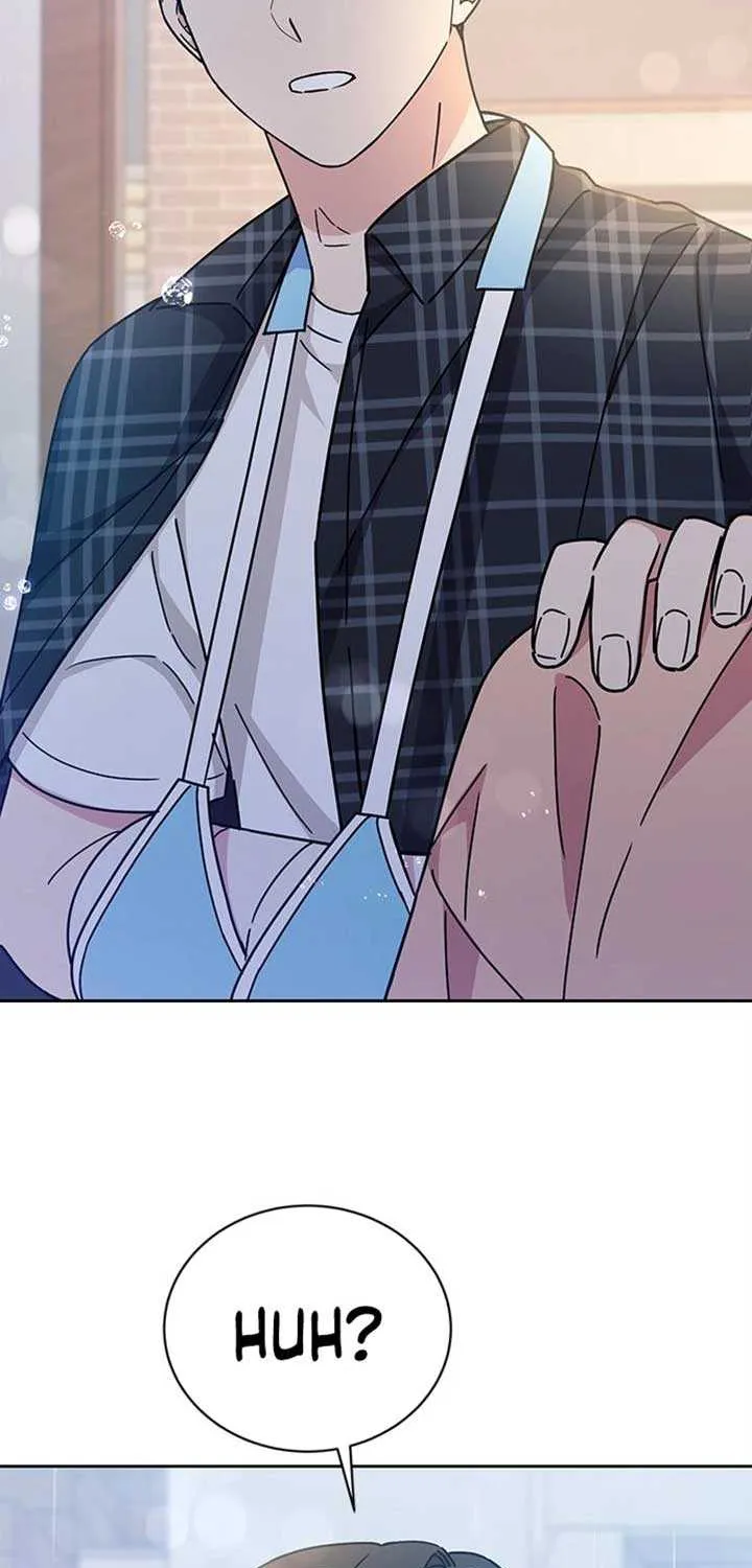 Ugly complex Chapter 18 page 61 - 