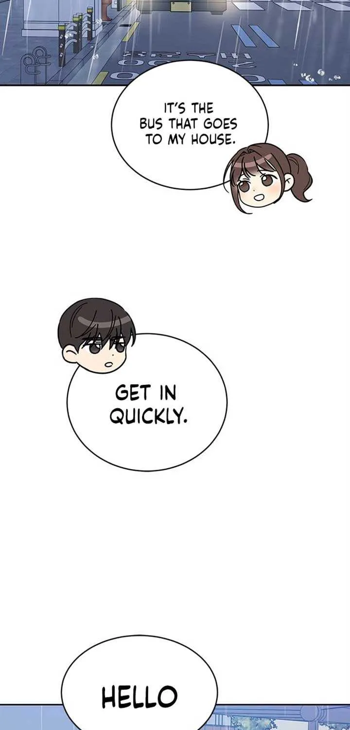 Ugly complex Chapter 18 page 79 - 