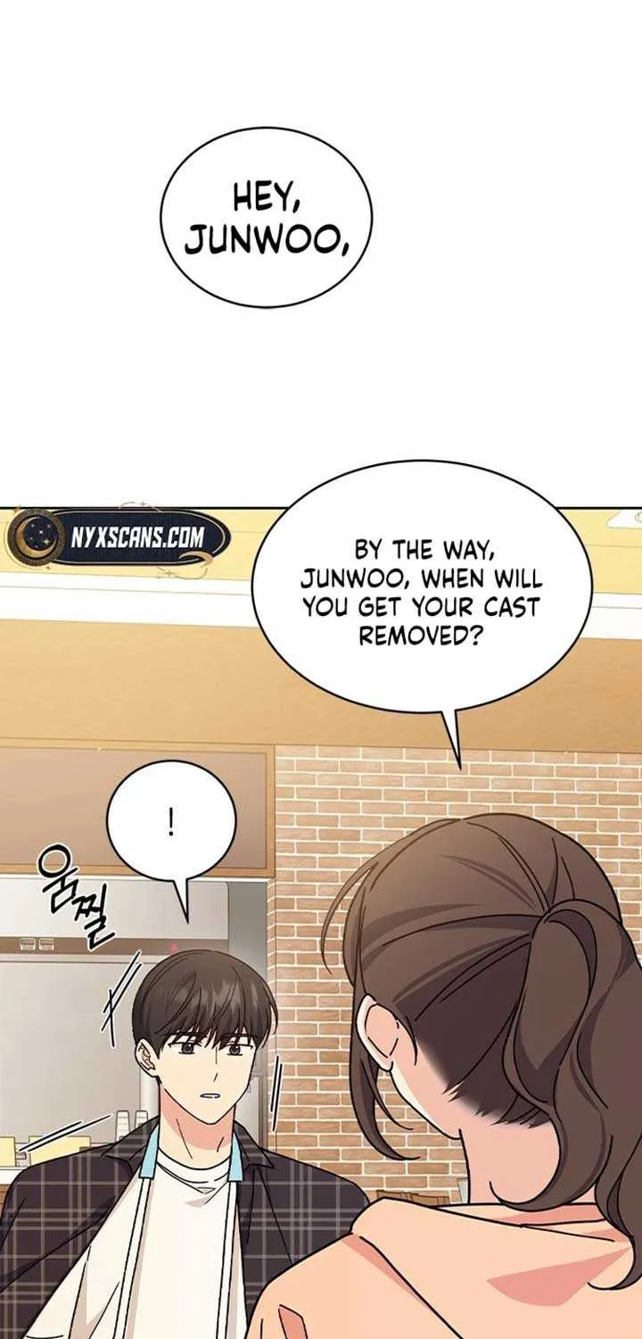 Ugly complex Chapter 18 page 9 - 