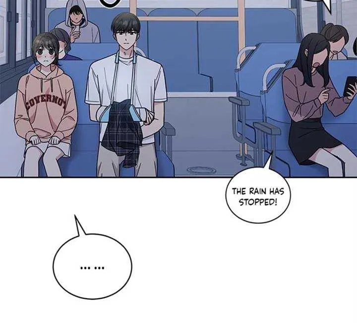 Ugly complex Chapter 19 page 11 - 