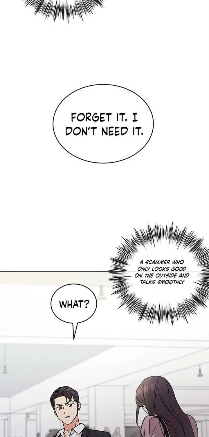 Ugly complex Chapter 19 page 27 - 