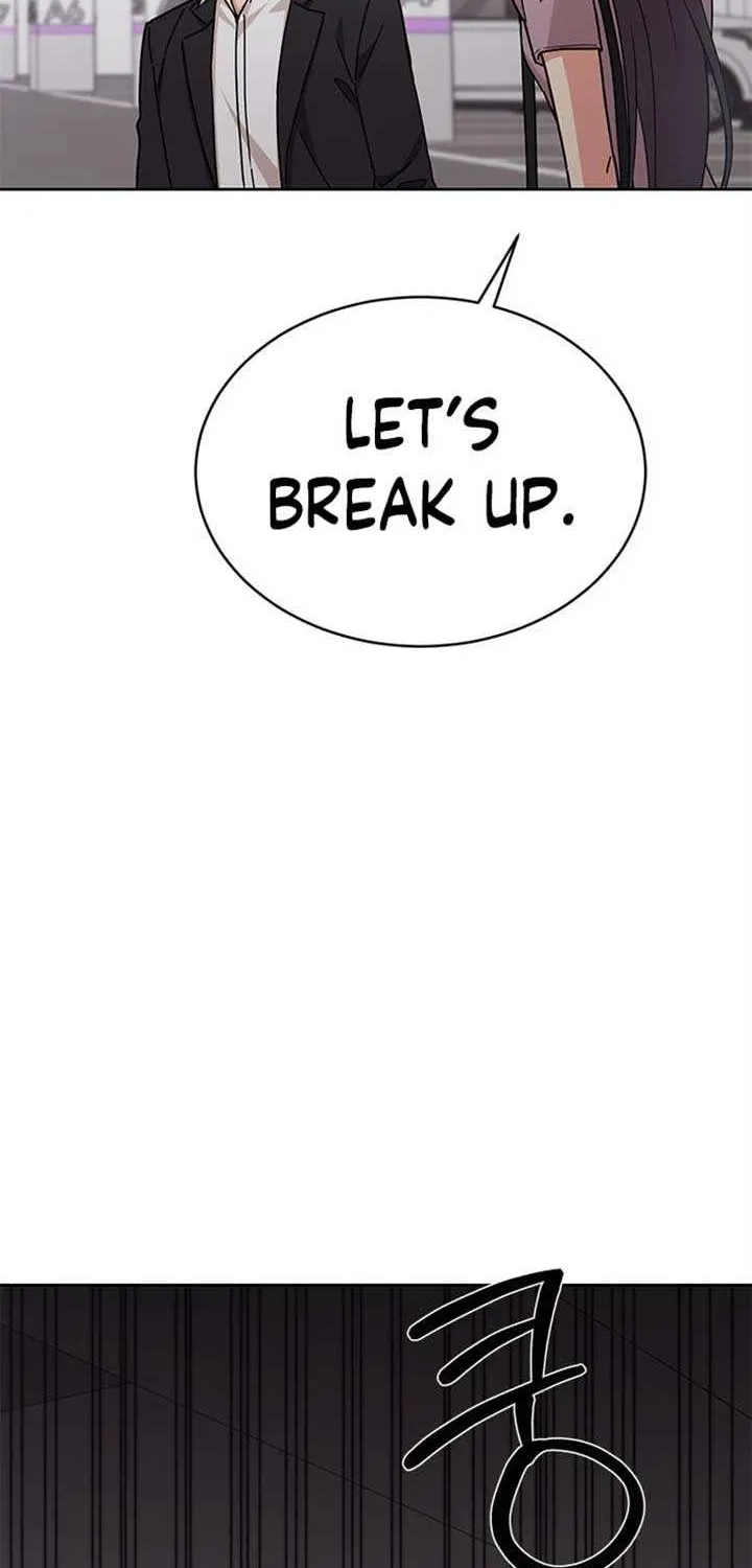 Ugly complex Chapter 19 page 28 - 