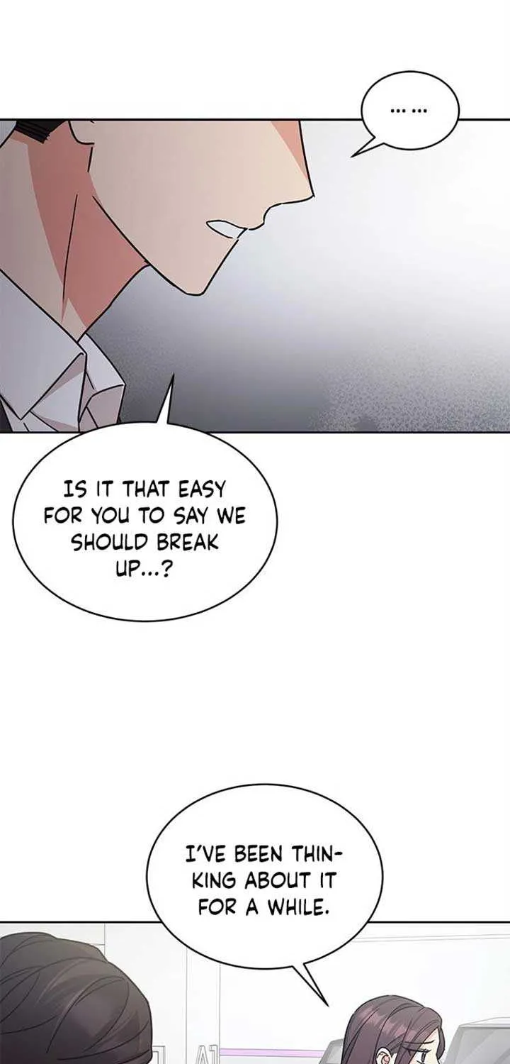 Ugly complex Chapter 19 page 30 - 