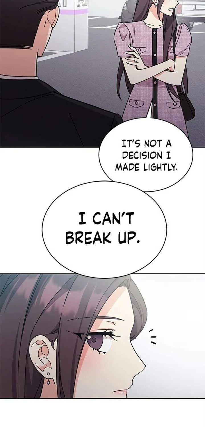 Ugly complex Chapter 19 page 31 - 