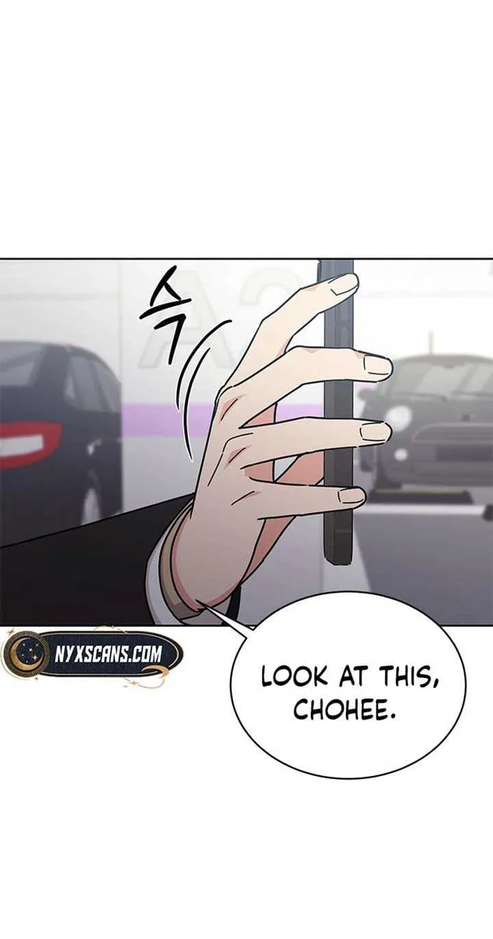 Ugly complex Chapter 19 page 32 - 