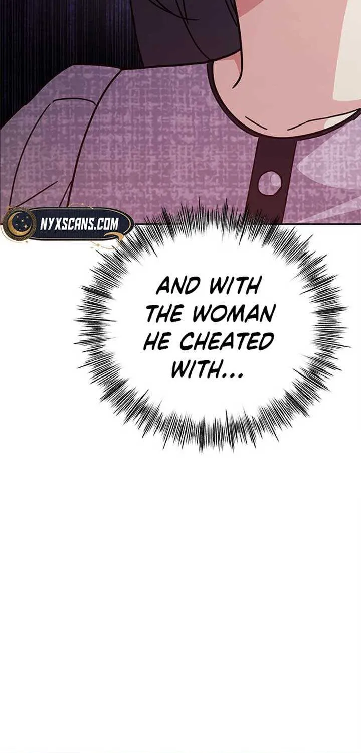 Ugly complex Chapter 19 page 35 - 