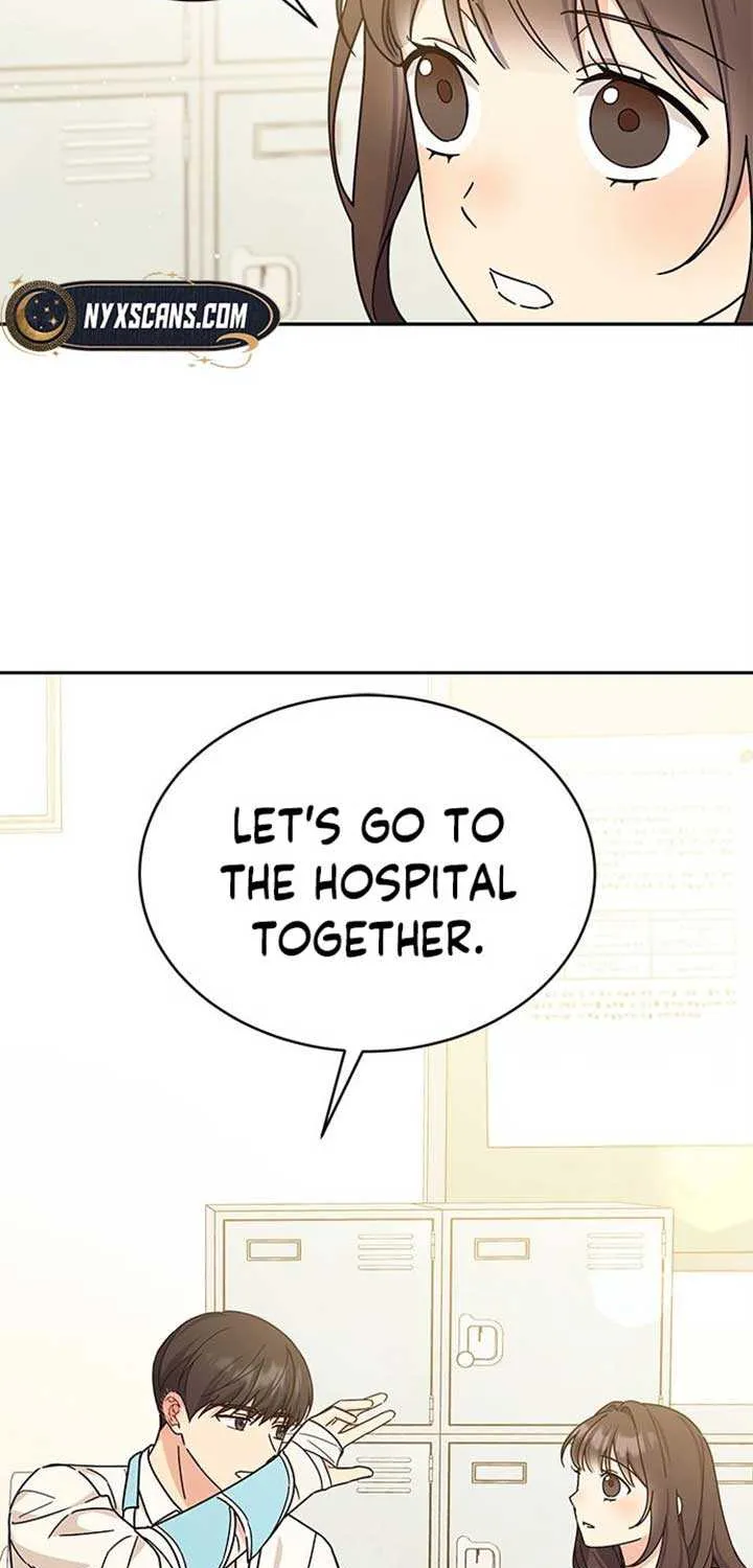 Ugly complex Chapter 19 page 46 - 