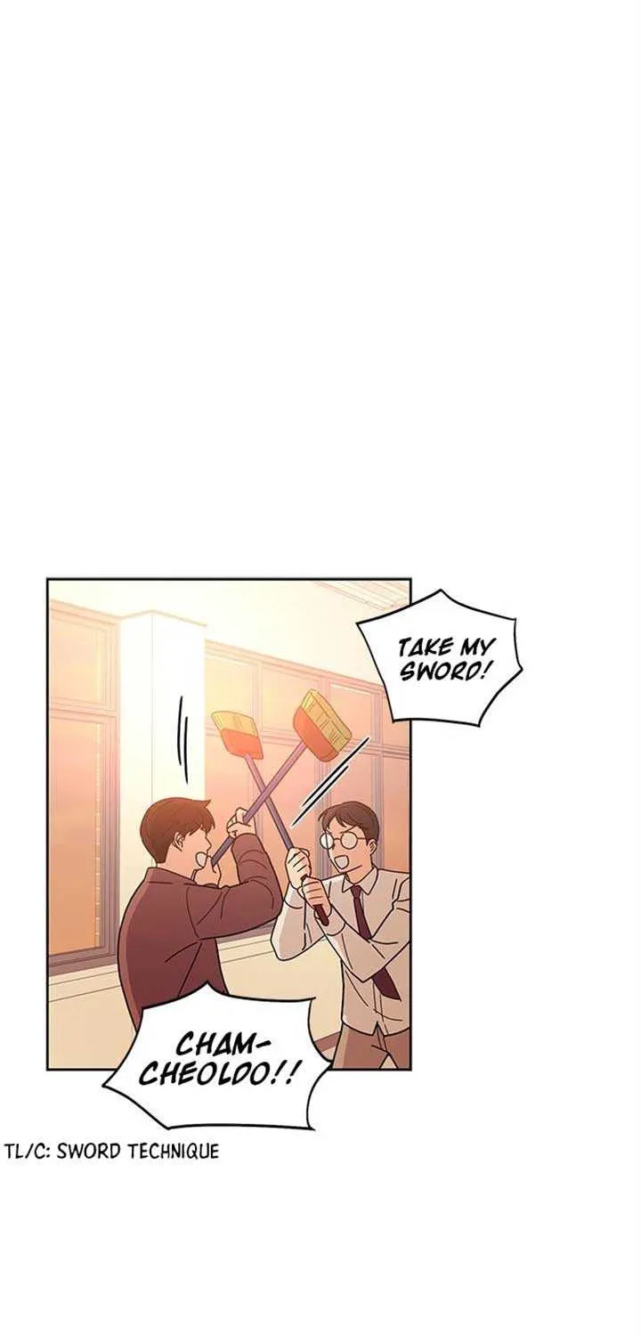 Ugly complex Chapter 19 page 49 - 