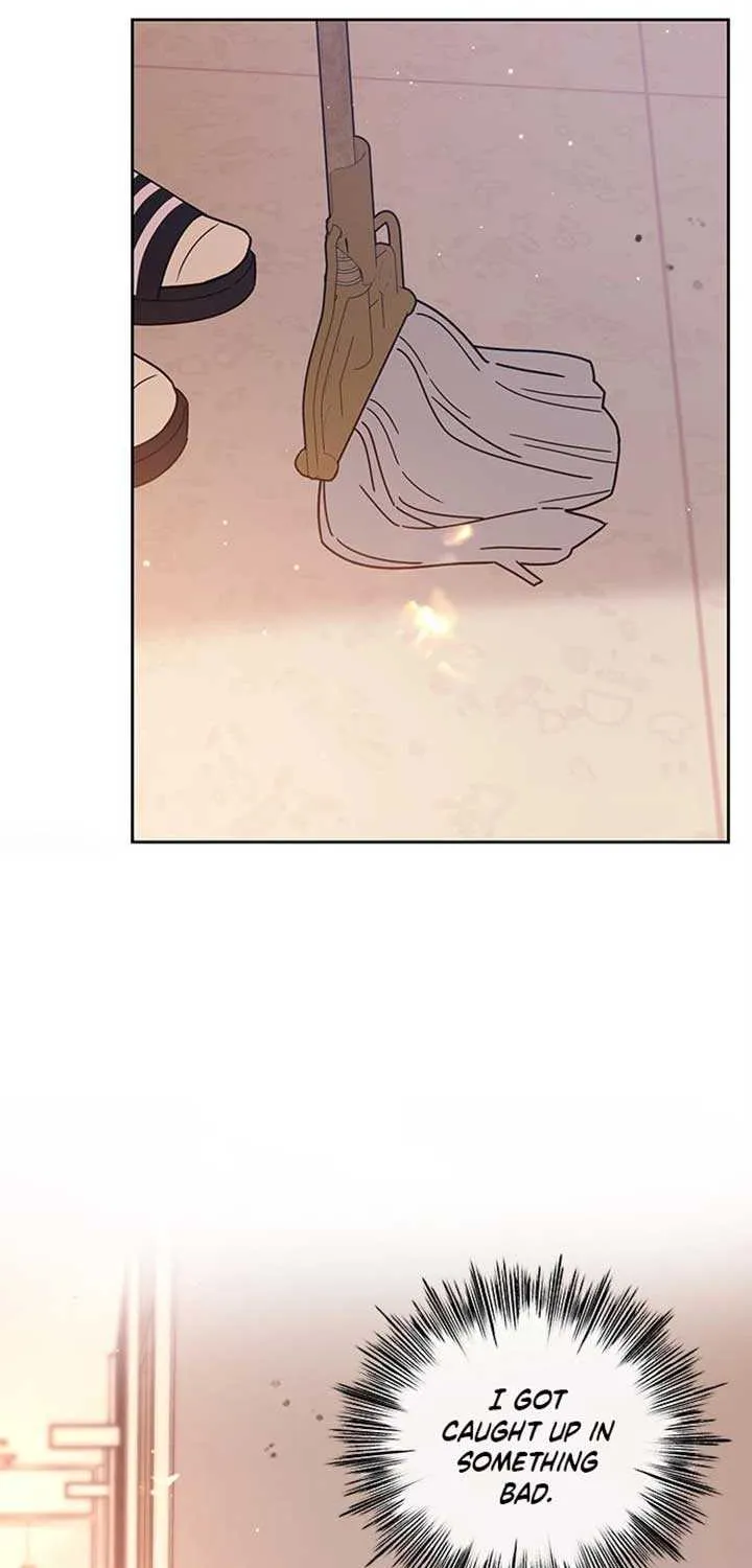 Ugly complex Chapter 19 page 50 - 