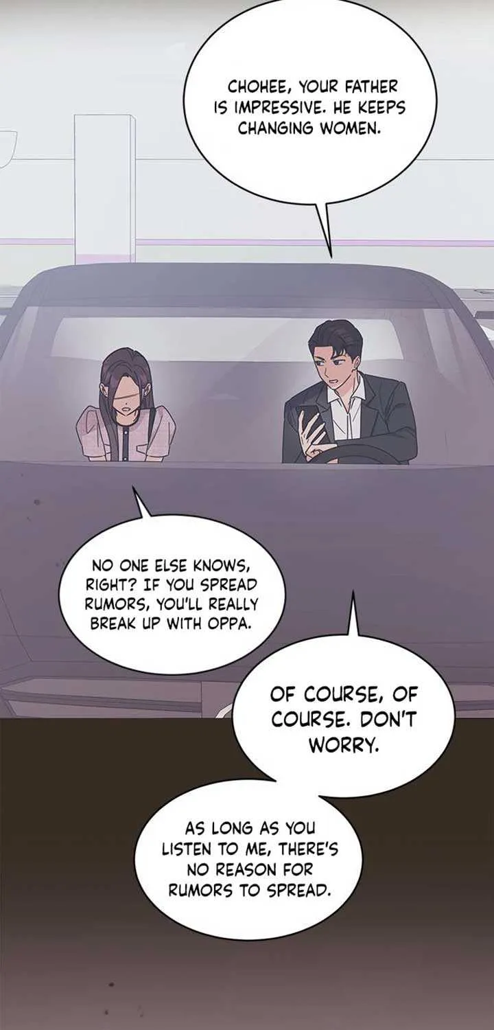 Ugly complex Chapter 19 page 52 - 