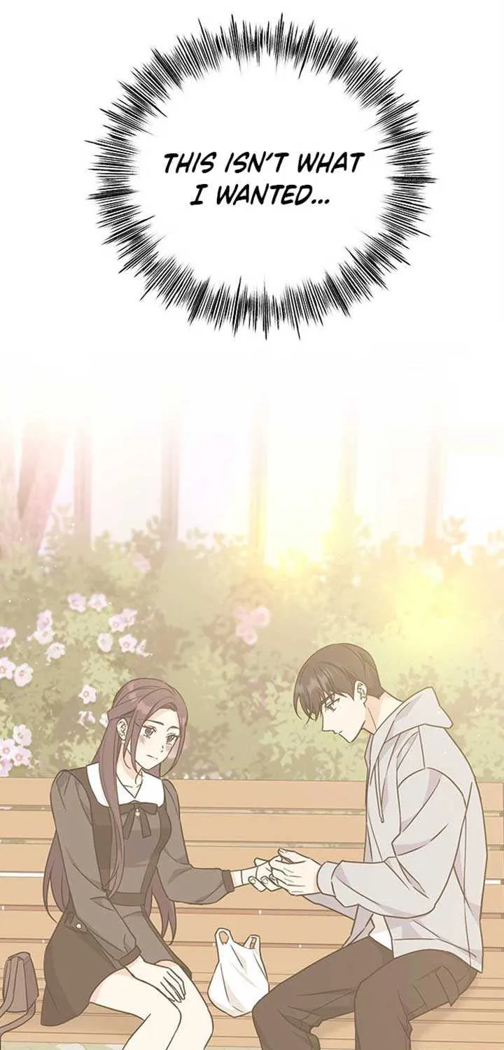 Ugly complex Chapter 19 page 55 - 
