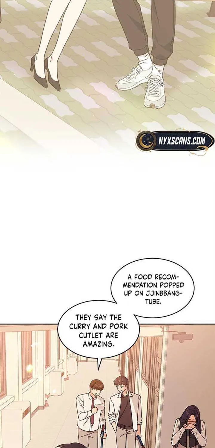 Ugly complex Chapter 19 page 56 - 