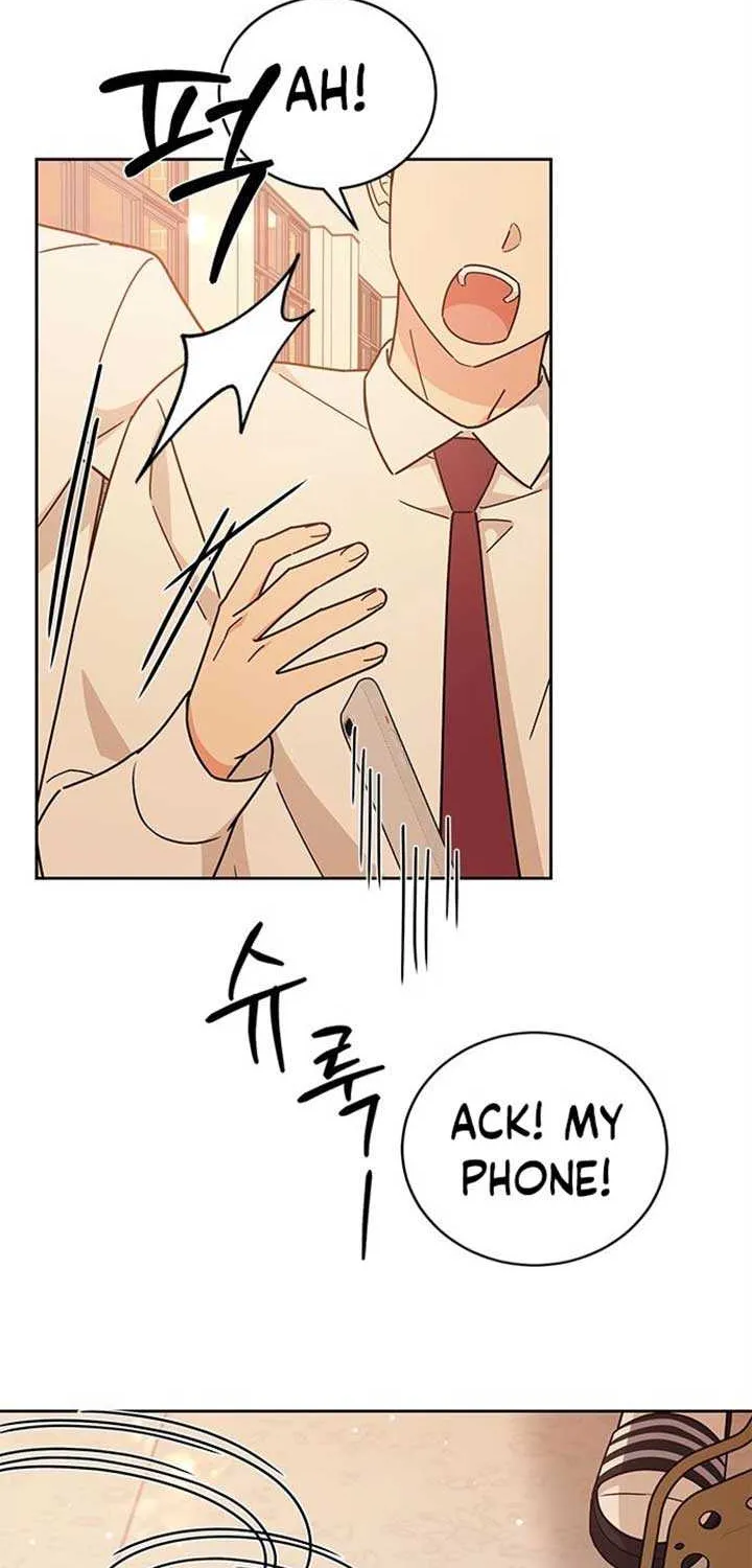 Ugly complex Chapter 19 page 58 - 
