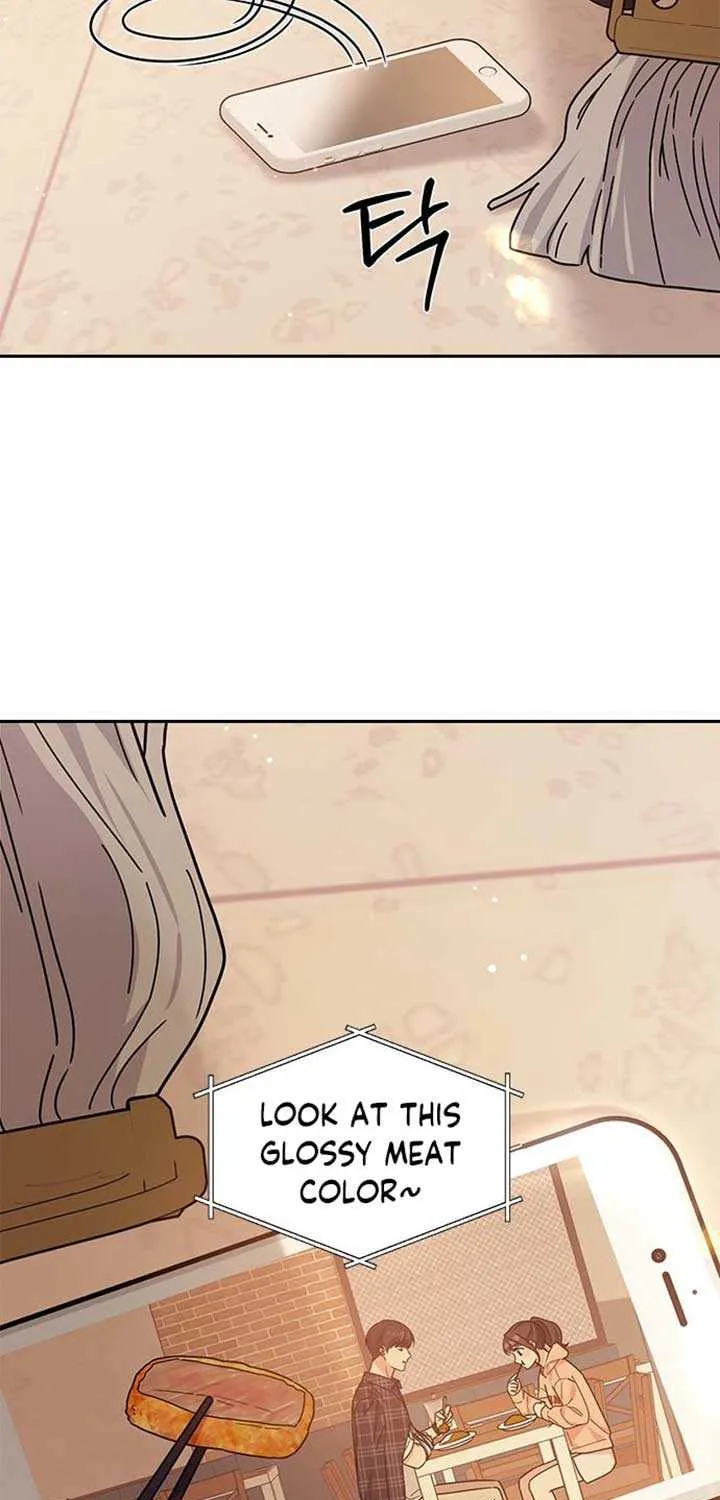 Ugly complex Chapter 19 page 59 - 